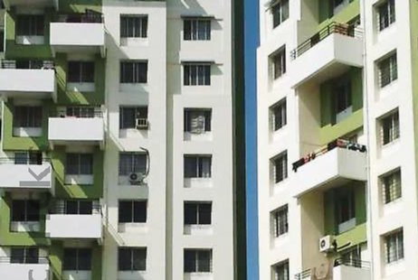 Amar Ornate In Magarpatta City Pune Magicbricks