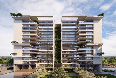 4BHK Multistorey Apartment for Resale in Anutham at Devnagar, Gota 4BHK Multistorey Apartment for Resale in Anutham at Devnagar, Gota