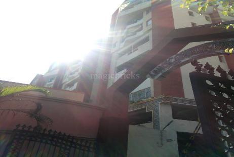 Ashoka Lake View In Begumpet Hyderabad Price Brochure Floor Plan Reviews