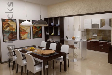 Brigade Altamont in Hennur Main Road, Bangalore: Price, Brochure, Floor ...