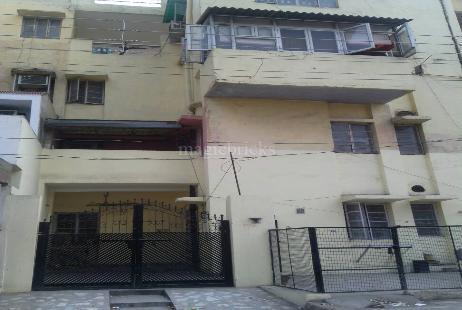 DDA Block J in Ashok Vihar Phase 1, New Delhi: Price, Brochure, Floor ...