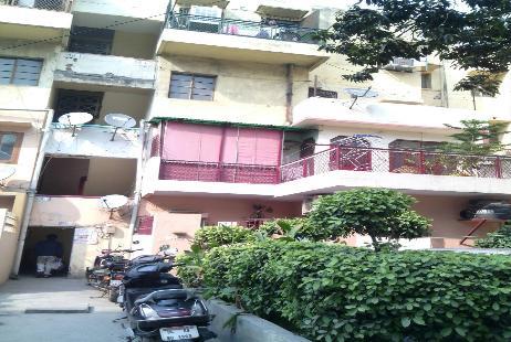 DDA Pocket A In Dilshad Garden, New Delhi: Price, Brochure, Floor Plan ...