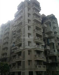 Janak Residency in Sector 18A Dwarka New Delhi: Price Brochure Floor