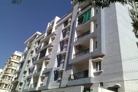 Kranti Divya Sai in Kondapur, Hyderabad: Price, Brochure, Floor Plan ...