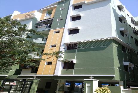 Lahari Harivillu In Manikonda, Hyderabad: Price, Brochure, Floor Plan 