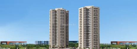 Innovative Tycoons Residency in Kalyan East, Thane - Price, Reviews & Floor  Plan