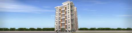 Riddhi Siddhi Paradise In Dhayari, Pune: Price, Brochure, Floor Plan ...