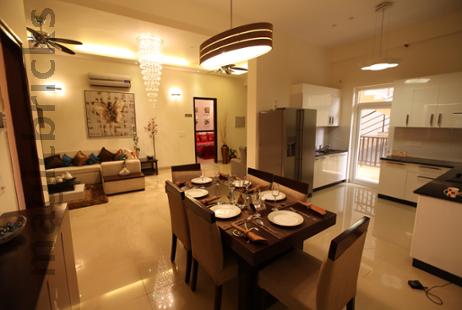 Saya Zenith in Indirapuram, Ghaziabad: Price, Brochure, Floor Plan, Reviews