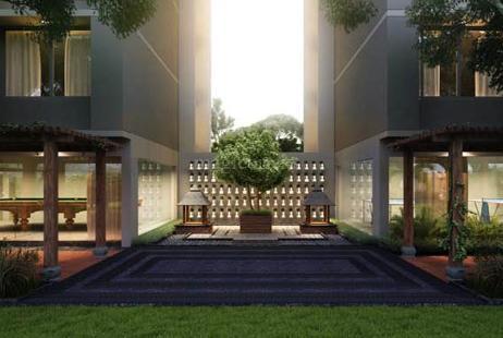 Siddhraj Z in Sargasan, Gandhinagar: Price, Brochure, Floor Plan, Reviews