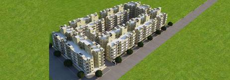 1BHK Multistorey Apartment for Resale in Suvas Oram at Odhav 1BHK Multistorey Apartment for Resale in Suvas Oram at Odhav