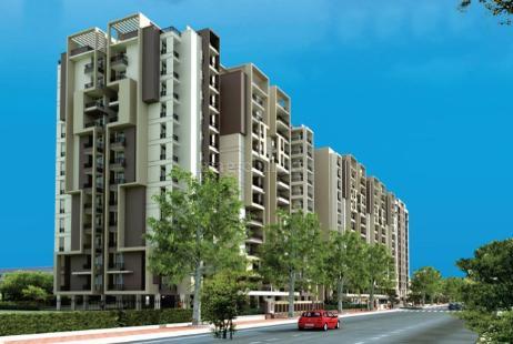 The Destination in Vaishali Nagar, Jaipur: Price, Brochure, Floor Plan ...