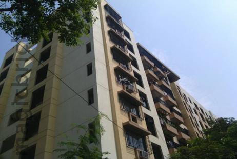 Vasant Oscar in Mulund West, Mumbai: Price, Brochure, Floor Plan, Reviews