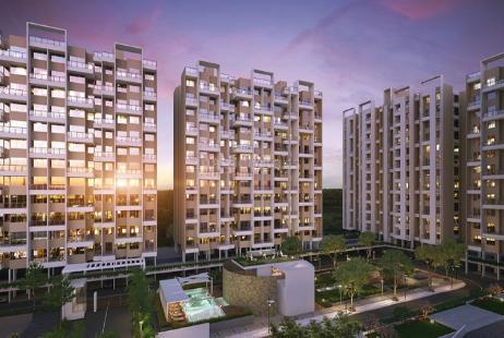 VTP Urban Nest in Undri, Pune: Price, Brochure, Floor Plan, Reviews