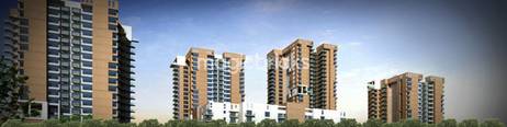 Pioneer Park in Sector 61, Gurgaon: Price, Brochure, Floor Plan, Reviews