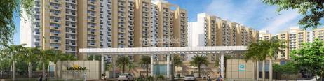 Lavanya Apartments In Sector 81 Gurgaon Price Brochure Floor Plan Reviews