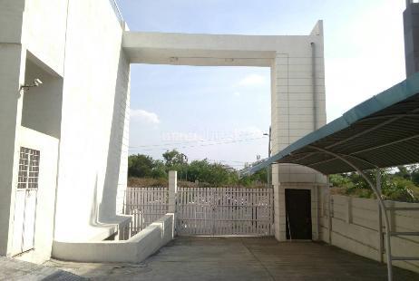 ABC Rutuja Elegance in Akurdi, Pune: Price, Brochure, Floor Plan, Reviews