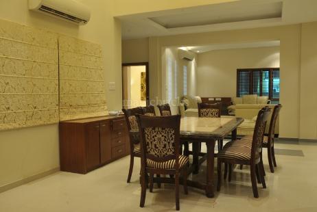 Ashapurna Enclave in Basni, Jodhpur: Price, Brochure, Floor Plan, Reviews