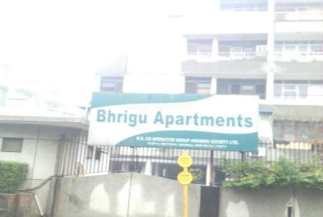 Flats in Sector 9 Dwarka, New Delhi: 154+ Apartments/Flats for Sale in