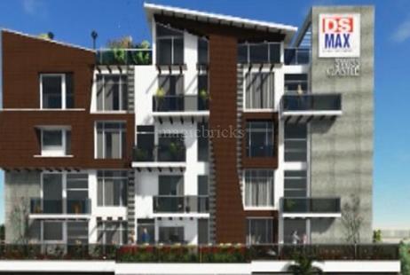 Ds Max Swiss Castle In Malleshwaram Bangalore Price Brochure Floor Plan Reviews
