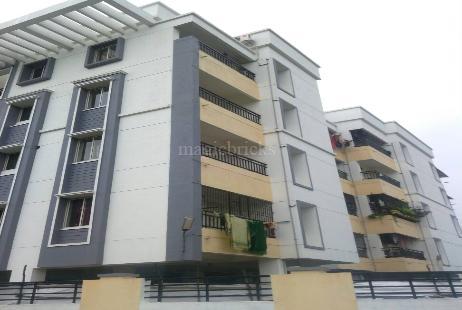 VGN Imperia in Thiruverkadu, Chennai: Price, Brochure, Floor Plan, Reviews