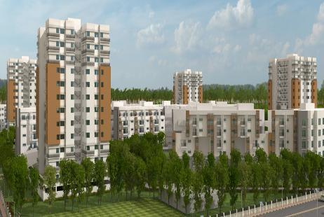 Iris Court In Grand Southern Trunk Road Chennai Price Brochure Floor Plan Reviews