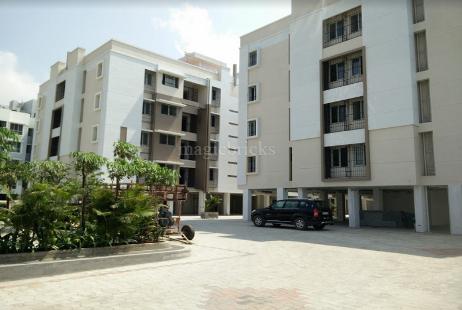 Magnolia in Navalur, Chennai: Price, Brochure, Floor Plan, Reviews