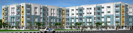 Marutham Gateway in Tambaram, Chennai: Price, Brochure, Floor Plan, Reviews