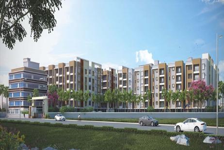 Maruthi Elite in Nizampet, Hyderabad: Price, Brochure, Floor Plan, Reviews