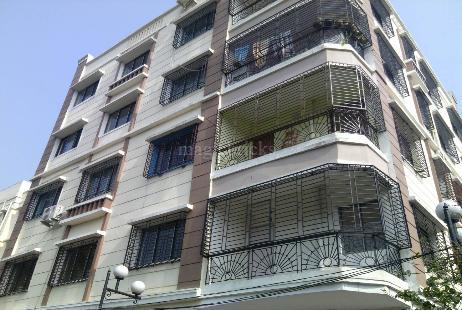 Meena Residency 2 in Teghoria, Kolkata: Price, Brochure, Floor Plan ...