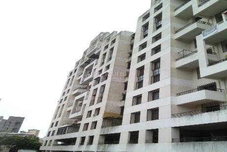 3 BHK Flats for Rent in Moraya Basil Apartment Pune