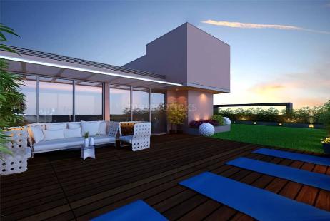 3BHK Multistorey Apartment for Resale in Nirgun 14 at Prahlad Nagar 3BHK Multistorey Apartment for Resale in Nirgun 14 at Prahlad Nagar