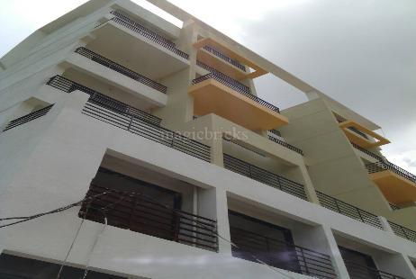 Sai Ashish Residency in Ulwe, Navi Mumbai: Price, Brochure, Floor Plan ...