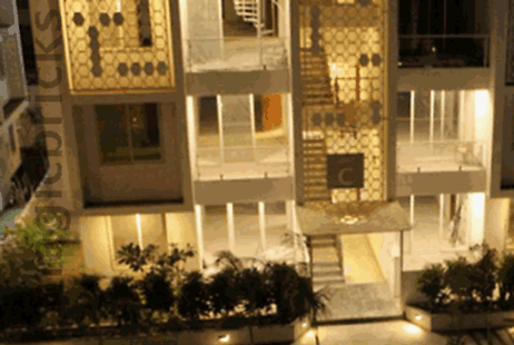 3BHK Multistorey Apartment for Resale in Serenade Ventura at Thaltej 3BHK Multistorey Apartment for Resale in Serenade Ventura at Thaltej