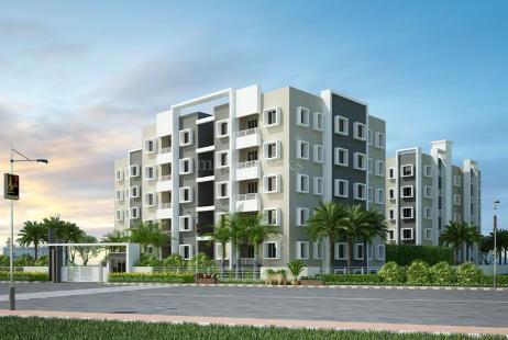 Surekha Niwas in Hans Pal, Bhubaneswar: Price, Brochure, Floor Plan ...