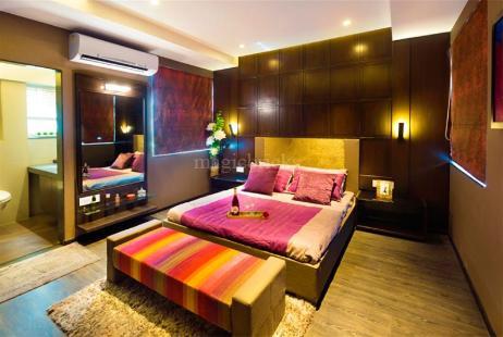 2BHK Multistorey Apartment for Resale in Gera Song of Joy at Kharadi 2BHK Multistorey Apartment for Resale in Gera Song of Joy at Kharadi