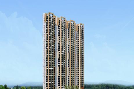 Amrapali Amarpali Verona Heights in Tech Zone, Greater Noida: Price ...