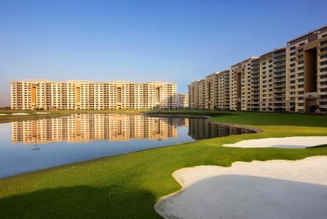 Sector 44 in Gurgaon Overview | Sector 44 Google Map | MagicBricks