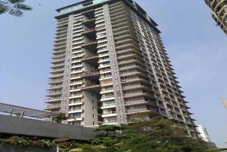 Wadhwa Anmol Tower in Goregaon West, Mumbai: Price, Brochure, Floor ...