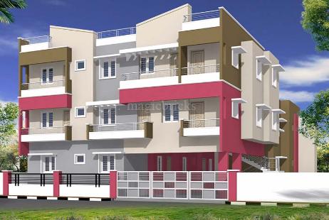1BHK Multistorey Apartment for Resale in Crest Creda at Anakaputhur 1BHK Multistorey Apartment for Resale in Crest Creda at Anakaputhur