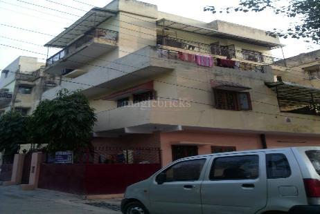 DDA Block B in JJ Colony Wazirpur, New Delhi: Price, Brochure, Floor ...