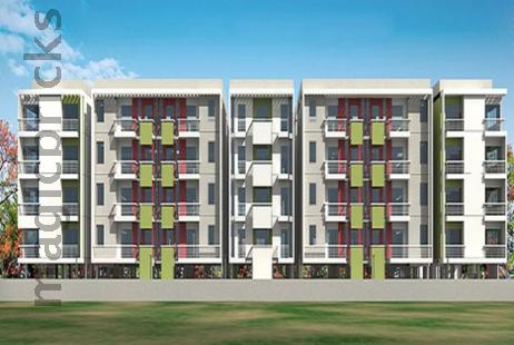 DSR Pride in HSR Layout, Bangalore: Price, Brochure, Floor Plan, Reviews