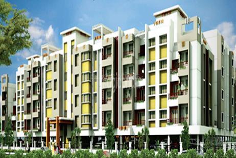 Kaaviyas Yuthika in Porur, Chennai: Price, Brochure, Floor Plan, Reviews