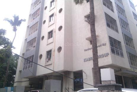 Kabra Suvarna Deepak in Goregaon West, Mumbai: Price, Brochure, Floor ...