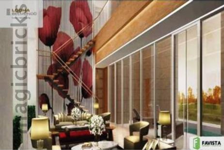 Lodha Belmondo In Mumbai Pune Expressway, Pune: Price, Brochure, Floor ...