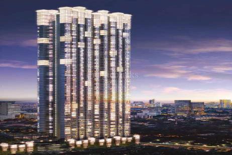 Lodha The Park in Worli, Mumbai | MagicBricks