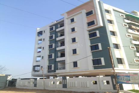 Meghana Residency in Uppal, Hyderabad: Price, Brochure, Floor Plan, Reviews