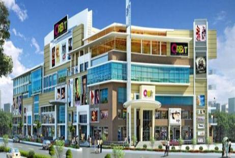 Orbit Plaza in NH 24, Ghaziabad: Price, Brochure, Floor Plan, Reviews