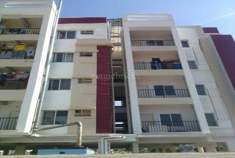 Paras Manyata in Rachenahalli, Bangalore: Price, Brochure, Floor Plan ...