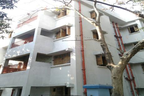 Parui Housing Project in Behala, Kolkata: Price, Brochure, Floor Plan ...