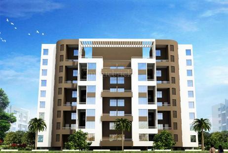 Rk Residency In Wakad Pune Price Brochure Floor Plan Reviews